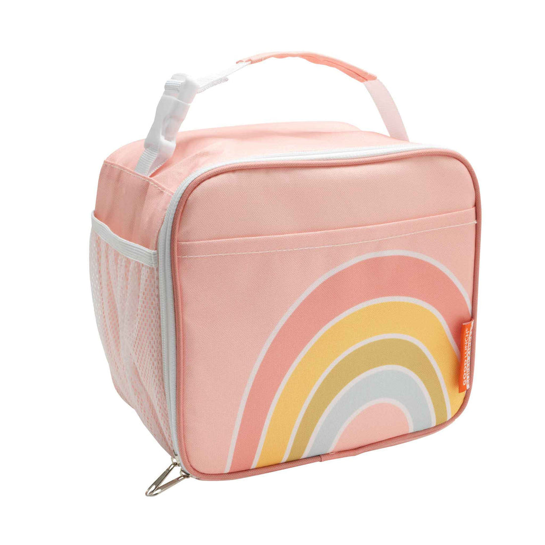 Super Zippee Lunch Tote