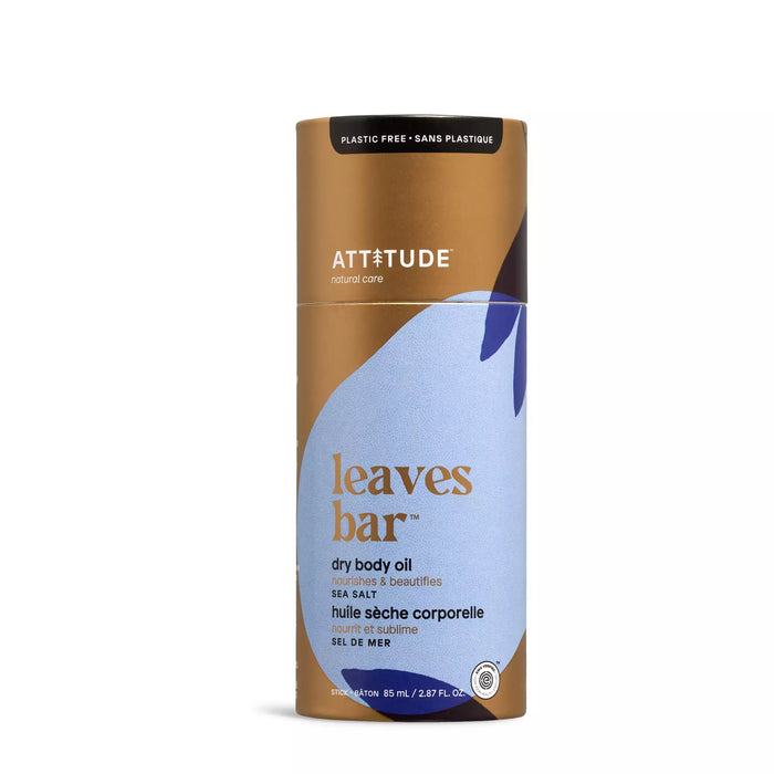 Leaves Bar Dry Body Oil