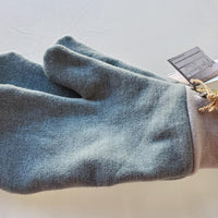 Wool Mitts - Adult