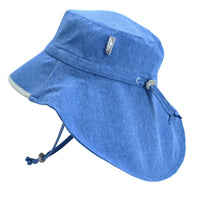 Adjustable Adventure Hat