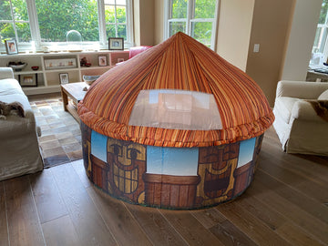 The Original AirFort