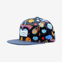 Headster Snapback Hat - KIDS 52cm Size