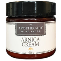 All Things Jill - Arnica Cream