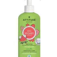 Little Leaves Body Lotion