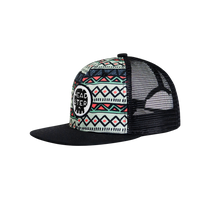 Headster Snapback Hat - YOUTH 56cm Size