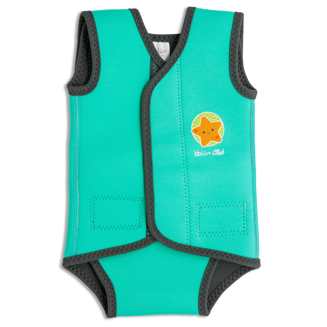 Wrap - Neoprene Baby Wetsuit