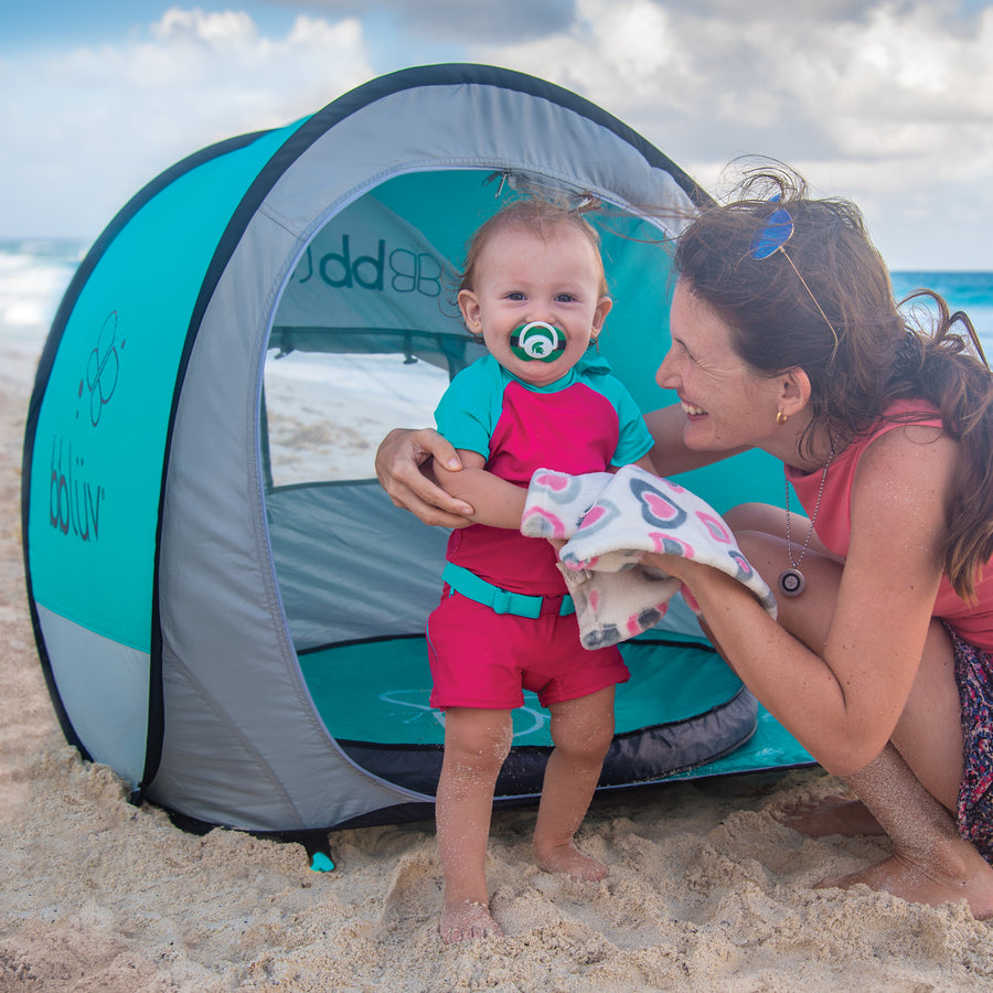 Sunkito - Anti-UV Play Tent