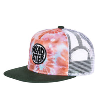 Headster Snapback Hat - YOUTH 56cm Size