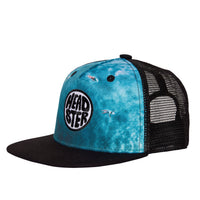 Headster Snapback Hat - YOUTH 56cm Size