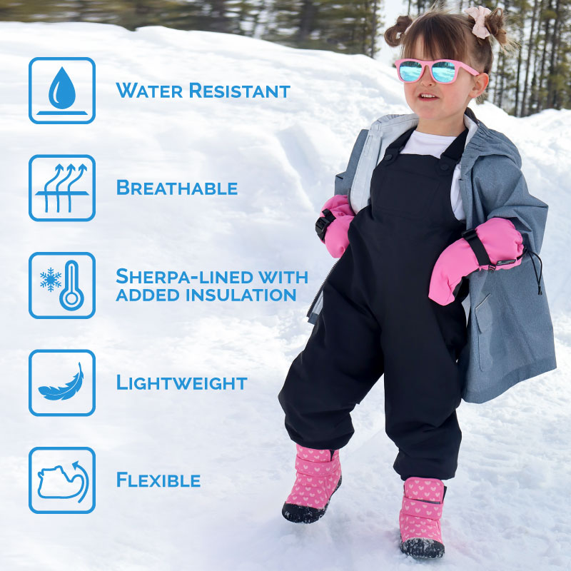 Jan & Jul Toasty-Dry Booties – The Baby Footprint