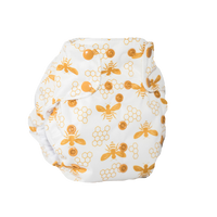 Smart Bottoms Dream Diaper 2.0