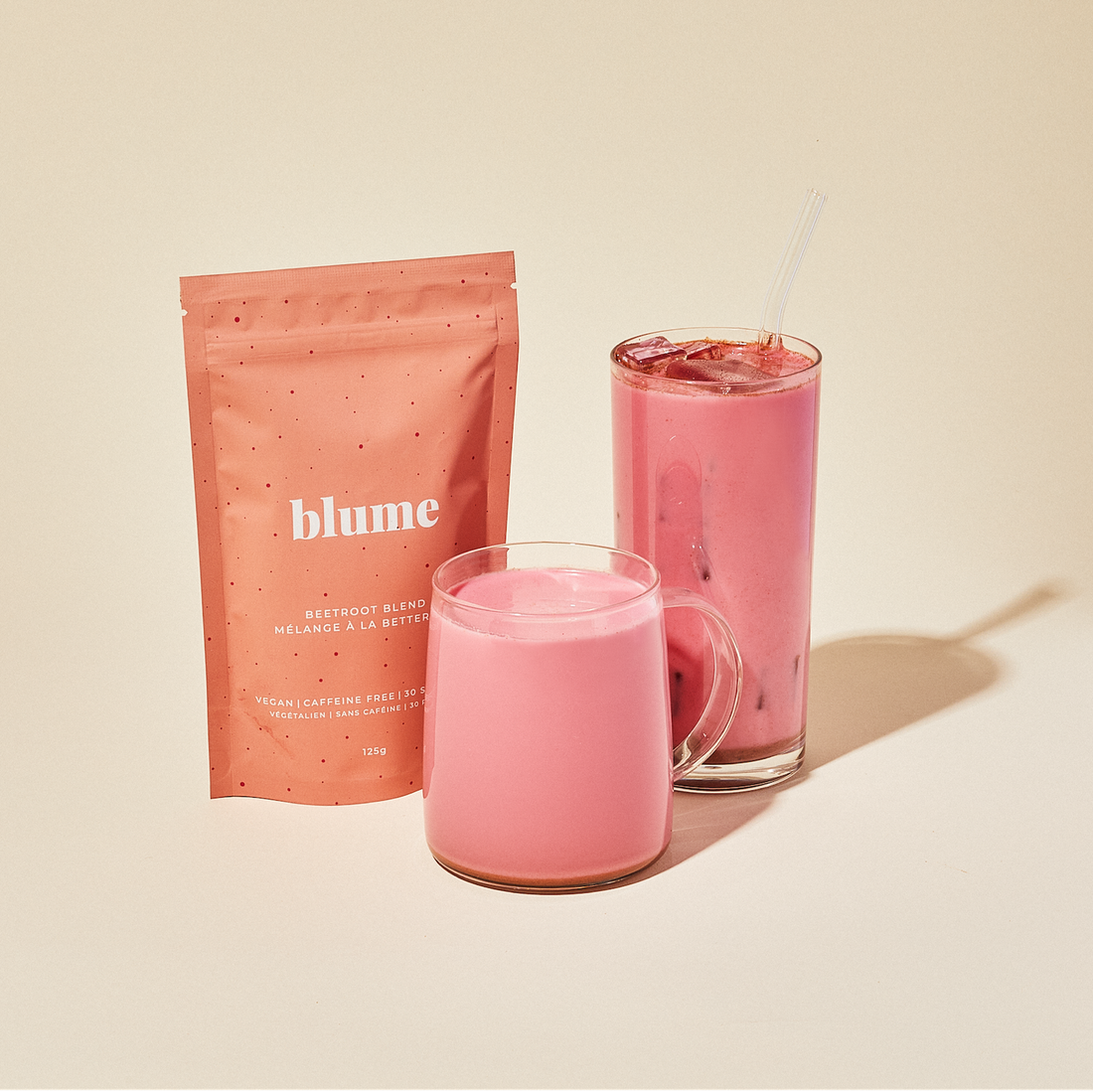 Blume Beetroot Blend