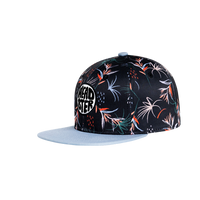 Headster Snapback Hat - YOUTH 56cm Size