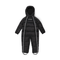 Puffer Snow Suit