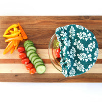 Reusable Bowl Cover