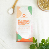Blooming Bath Soak