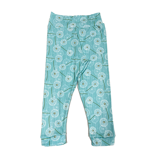 bumblito Leggings - size Medium (6-24m)