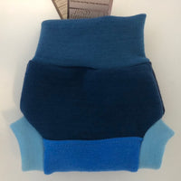 Bumby Wool Diaper Cover Newborn *HP Wool*