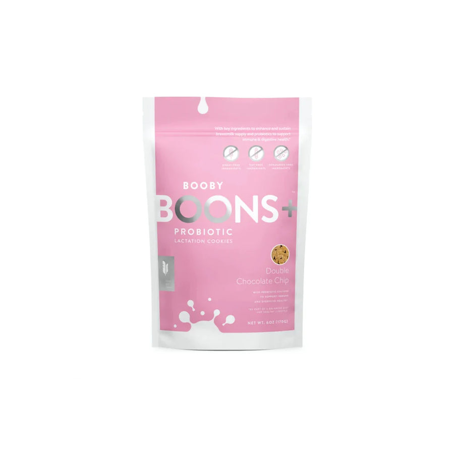 Booby Boons Lactation Cookies