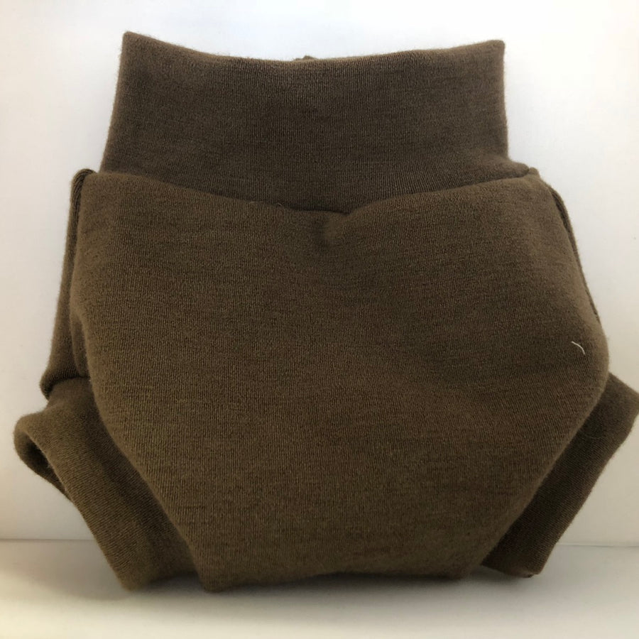 Bumby Wool Diaper Cover Medium