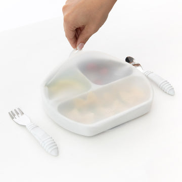 Silicone Grip Dish Stretch Lid Cover