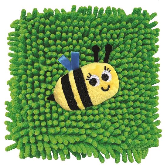 Buzzy Bee Board Book