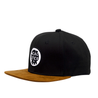 Headster Snapback Hat - YOUTH 56cm Size