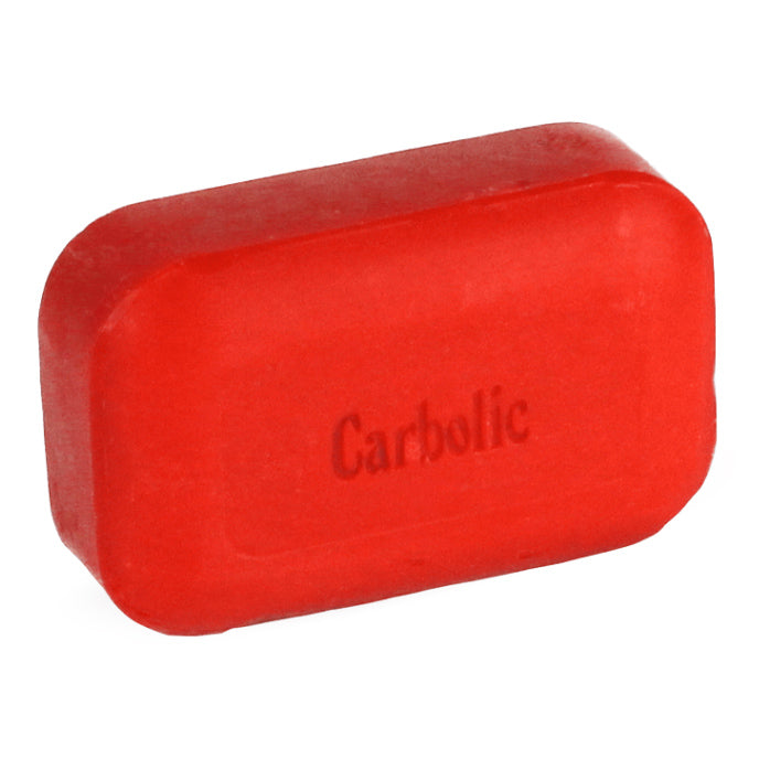 Soap Works - Carbolic Soap