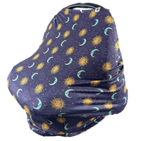 bumblito Bee Covered Multi Use Cover