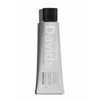 David's Natural Toothpaste
