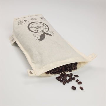 Oko Creations Reusable Coffee Bag