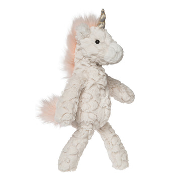 Putty Nursery Unicorn 10"