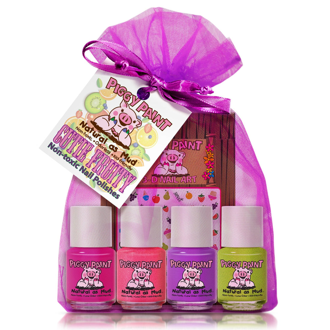 Nail Polish - Gift Sets