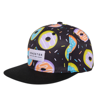 Headster Snapback Hat - YOUTH 56cm Size