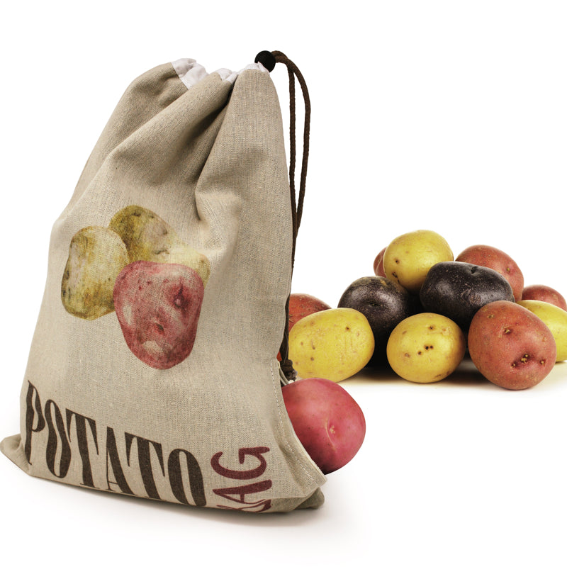 Danesco Reusable Potato Storage Bag
