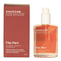 Routine Day Face Serum