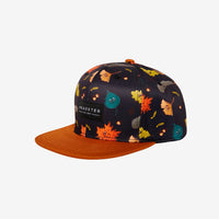 Headster Snapback Hat - YOUTH 56cm Size