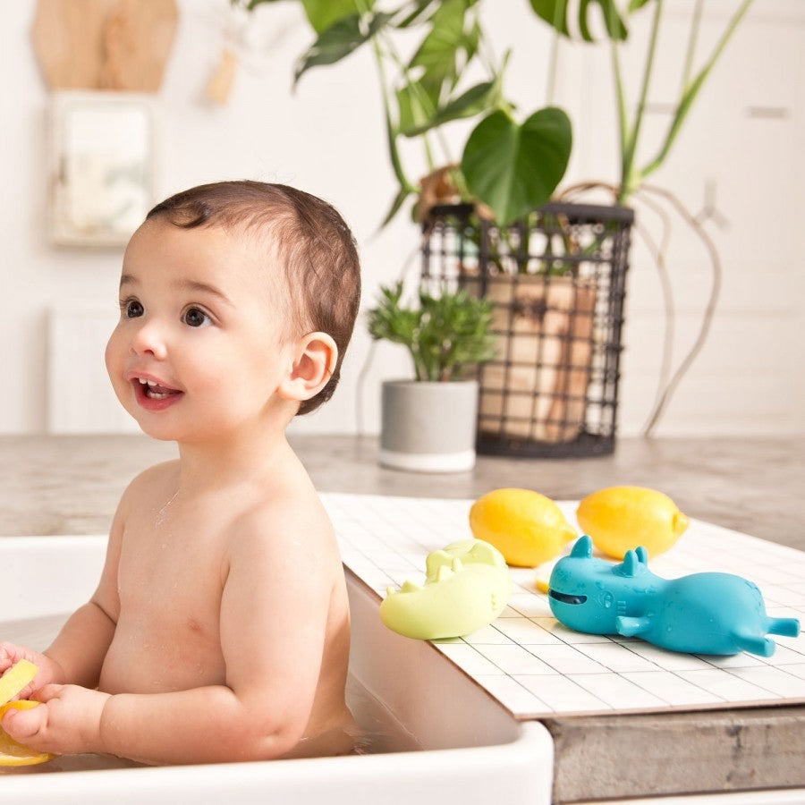 Floating Bath Toy