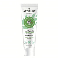 Kids Natural Care Toothpaste