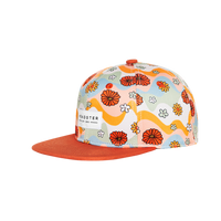 Headster Snapback Hat - KIDS 52cm Size