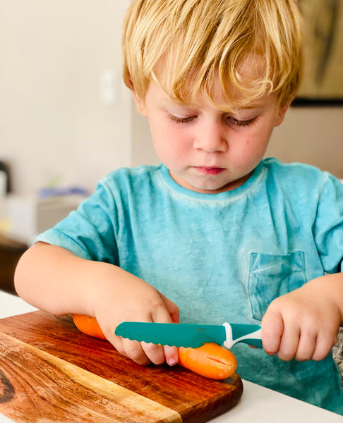 Child Safe Knife