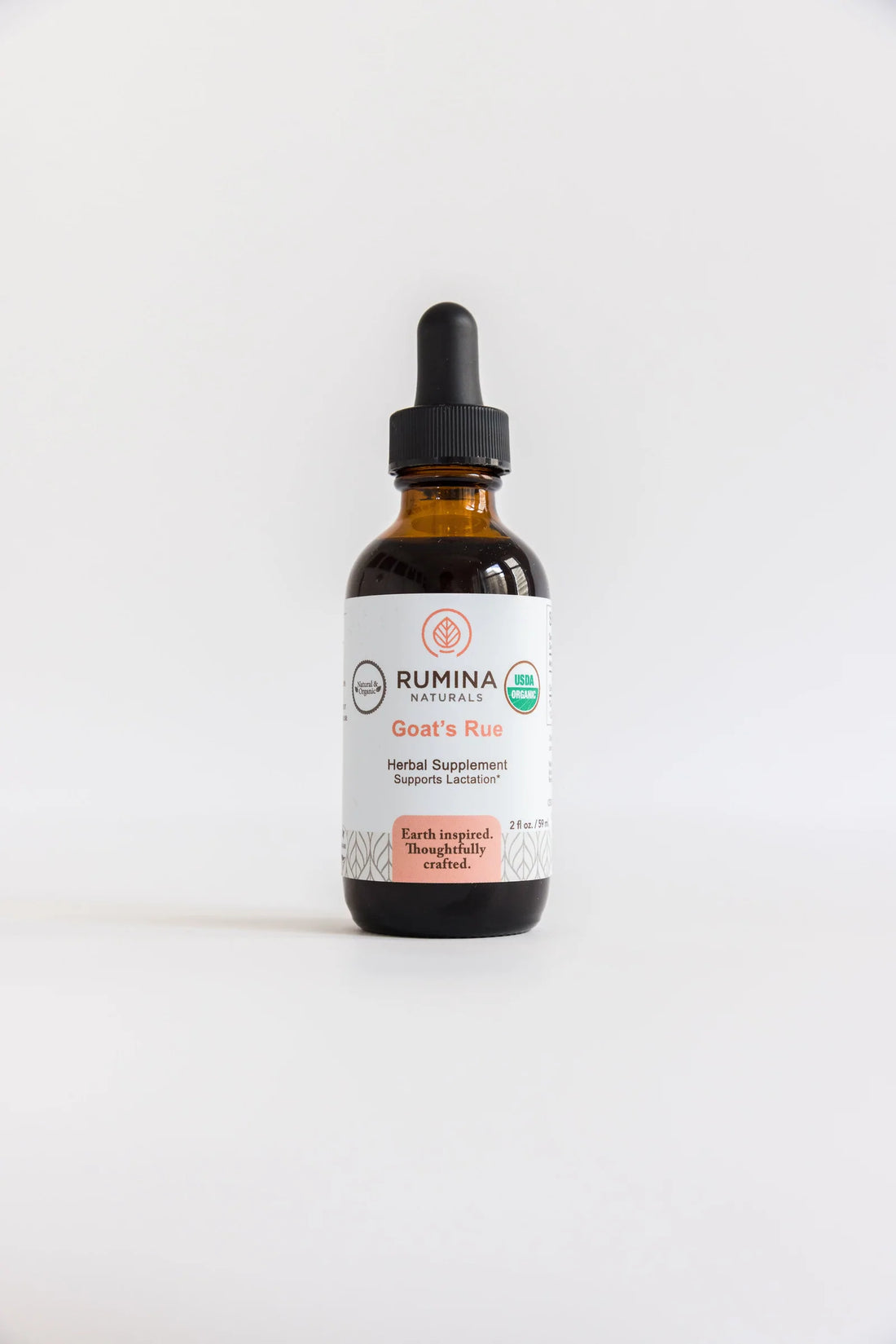 Rumina Naturals - Goat's Rue