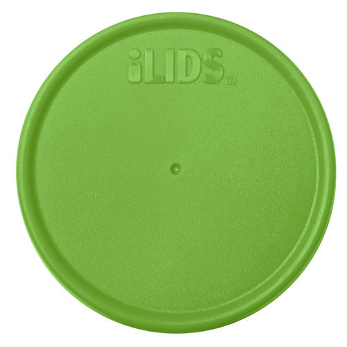 iLid Wide Mouth Mason Jar Storage Lid