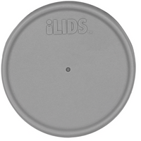 iLid Wide Mouth Mason Jar Storage Lid