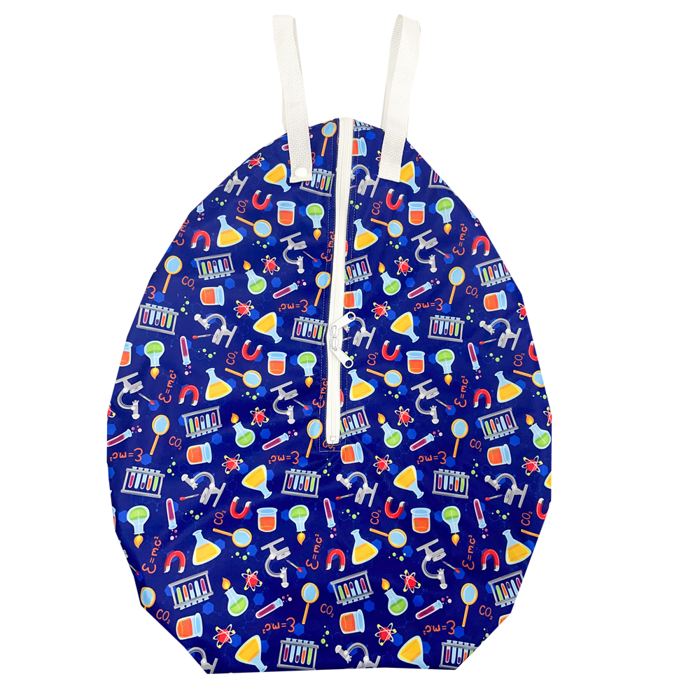 Smart Bottoms Hanging Wet Bag