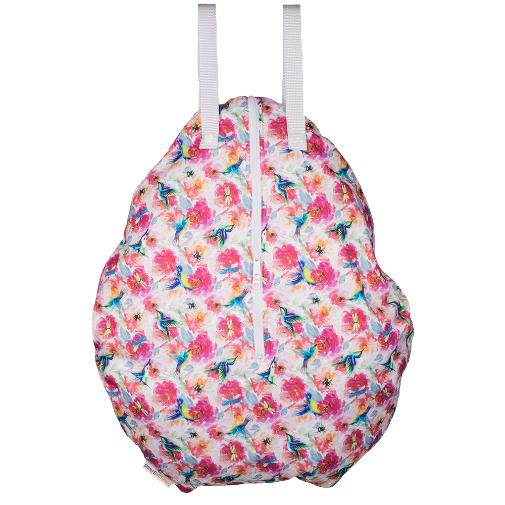 Smart Bottoms Hanging Wet Bag