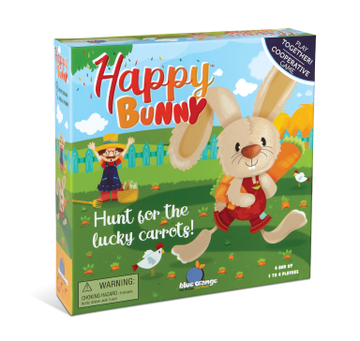 Happy Bunny Game