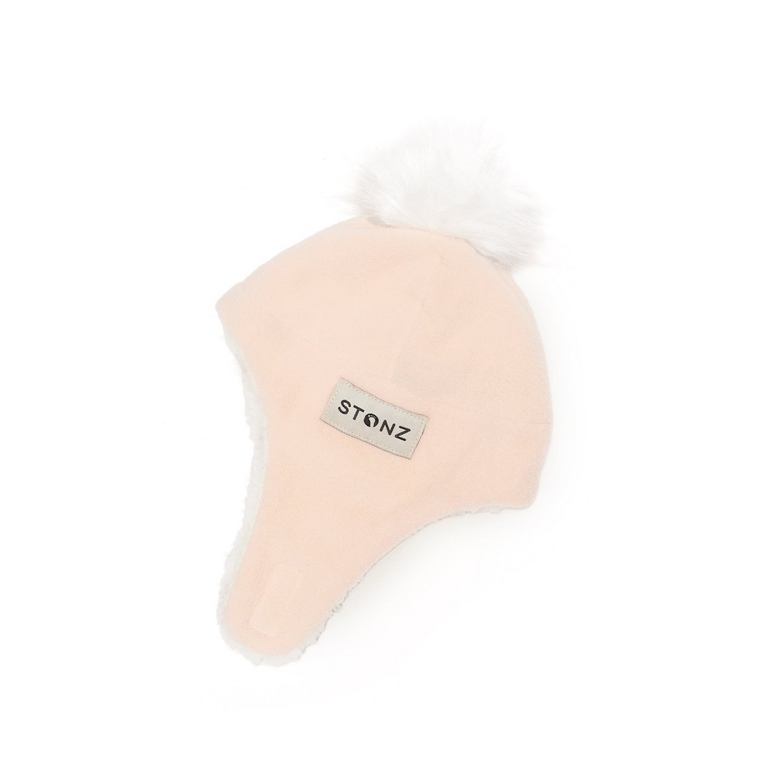 Stonz Fleece Hat