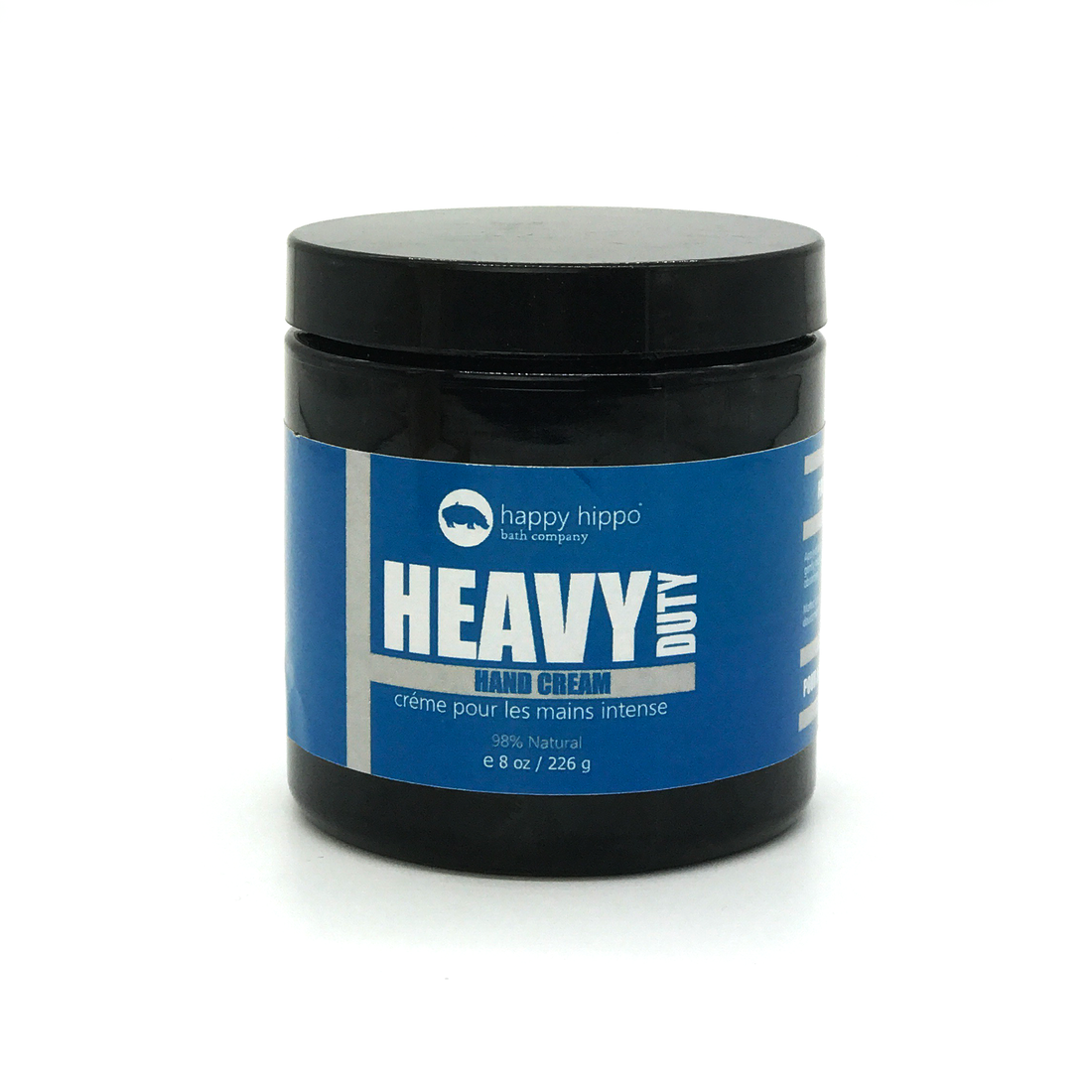 Heavy Duty Hand Cream