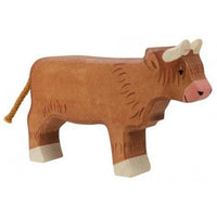 Holztiger Wooden Toys - Farm Collection